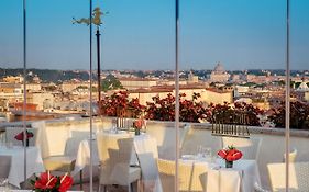 Hotel Bettoja Mediterraneo Roma